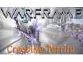 Warframe - Creeping Terrify