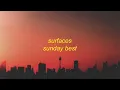 Surfaces - Sunday Best (TikTok Remix) Lyrics | feeling good like i should