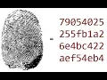 How To Use MD5SUM To Verify Data Integrity On Ubuntu Linux