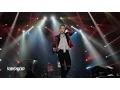 Download Lagu BTS - BOY IN LUV + DANGER HD (Jakarta Indonesia  Wings Tour 2017) 170429