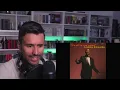 Tommy Edward - It's All In The Game | REACTION | First Time Listen
