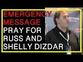 MIRACLE NEEDED for Russ and Shelly