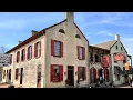 The Old Talbott Tavern Review Bardstown Kentucky
