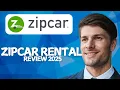 Zipcar Rental Review 2026 Is It Worth It Real Experience Hidden Fees Explained