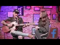 Te Esperé - Jesse & Joy (Live on Facebook)