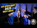 CFI Spotlight 2025 Navy JROTC