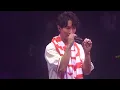 【Stage Live】官方重溫 陳柏宇 - 對得起自己  @JASON CHAN FIGHT FOR 演唱會 2021