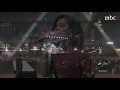 داليا مبارك تغني اللي يمشي عادي