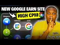 PopAds + Hilltopads: The New High CPM Sites by Google - AdSense Alternatives 2026
