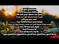 Babyface - Soon as I Get Home (Lyrics)