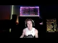 Chris REACTS to Sylar - Assume [SUB SUNDAY #4]