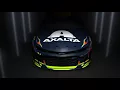 Paint Scheme Daytona 500