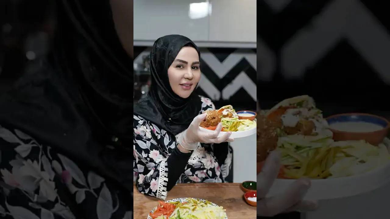 فلافل 🥰