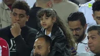 احتفالات هستيرية بين لاعبي الزمالك وجماهير الملكي بعد الفوز على بيراميدز والابتعاد بالصدارة    دندنها