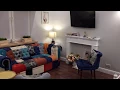 Apartment in the center of Moscow for short-term rent