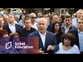 Israel Education Online How Benjamin Netanyahu Keeps on Winning