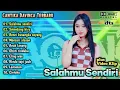 Download Lagu Cantika Davinca - Salahmu sendiri | Cantika Davinca Full Album Terbaru 2024 | Ageng Music | Lamunan