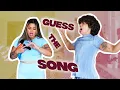 Guess the song Game FINALE!!!
