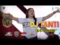DJ TANTI ON KELUD TEAM | GUSDUR REMIX | JAMBORE SEKAWAN YRKI JATIM - SUPERTRACK EVENT ORGANIZER