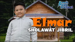 Download SHOLAWAT JIBRIL  [Cover by Elmar] MP3