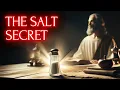 Download Lagu IS SALT A SPIRITUAL WEAPON? The Hidden Truth About Salt in the Bible