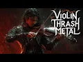 Download Lagu Thrash Metal X Violin – Raw Speed Meets Elegant Strings 🎸🎻⚡