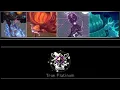 CrossCode Dungeon Boss Cup Rush Mode - True Platinum No Damage