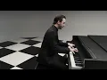 REUEL "Tchaikovsky's Piano Concerto No. 1 in B-flat Minor" (Official Video)