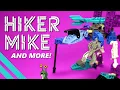 Hiker Mike is Secretly the BEST Throwbot And Other Unscripted Musings