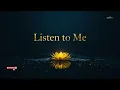 Lagu MGROOVE - Listen to Me (Melodic Dj Club Set Edit) (Melodic Trance / Progressive House Anthe 2025)