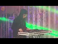 Antethic - Haoma (Live at Theremin Fest)