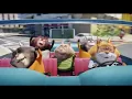 Sing | In Theaters This Christmas - Sing For The Gold (HD) | Illumination