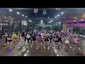 Download Lagu Kalau Cinta ||Dancefitness||CR Dina Mozza