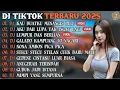 Download Lagu DJ TIKTOK TERBARU 2025 | DJ KAU BUATKU MENANGIS PILU🎵DJ AKU DAH LUPA TAK INGAT LAGI🎵| FULL ALBUM