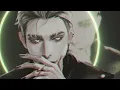 sunday scaries & pickuplines - chill like that // slowed & reverb