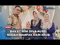 Download Lagu Diva Aurel Tabola Bale Sudah Miliki Bakat Seni dari Kecil, Diakui sang ayah