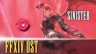 Vamp Fatale Theme Sinister - FFXIV OST