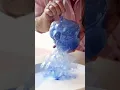 Bubble Technique Ceramic Painting Tutorial 01