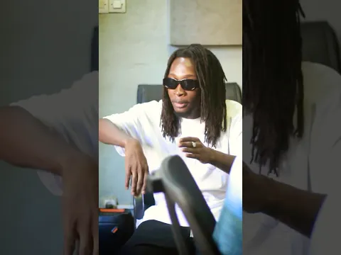 LP Kirikou - Massa Musso Den (Session Studio)