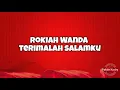 Rokiah Wanda ~ Terimalah Salamku