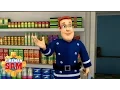 Lagu Fireman Sam US Official: Fireman Sam's Day Off!