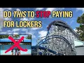 Top 5 Tips for Six Flags Over Georgia