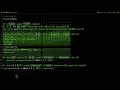 vibe coding session - techno Strudel REPL live coding