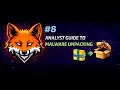 How to Manually Unpack Malware