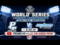 LWSC 2026 Semi Final Game Field 1 - Primetime vs Igloo