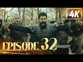 Kurulus Osman Urdu Season 3 - Episode 32 4K