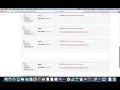 How to Create a Homework Set in WeBWorK