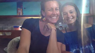 LIVE with Sailing Catalpa