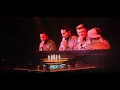 Backstreet Boys - No One Else Comes Close (Into The Millenium Homecoming - Konzert - 2026-09-30)