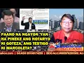 Download Lagu PAANO NA NGAYON 'YAN NA PINEKE ANG NOTARYO NI GOTEZA, ANG TESTIGO NI MARCOLETA?
